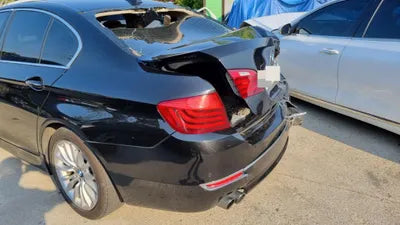 2015 BMW 528 WBA5A5105FG176313 VIN:WBA5A5105FG176313