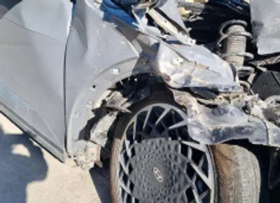 2022 Hyundai Ioniq KMHKR81AFNU028457 VIN:KMHKR81AFNU028457