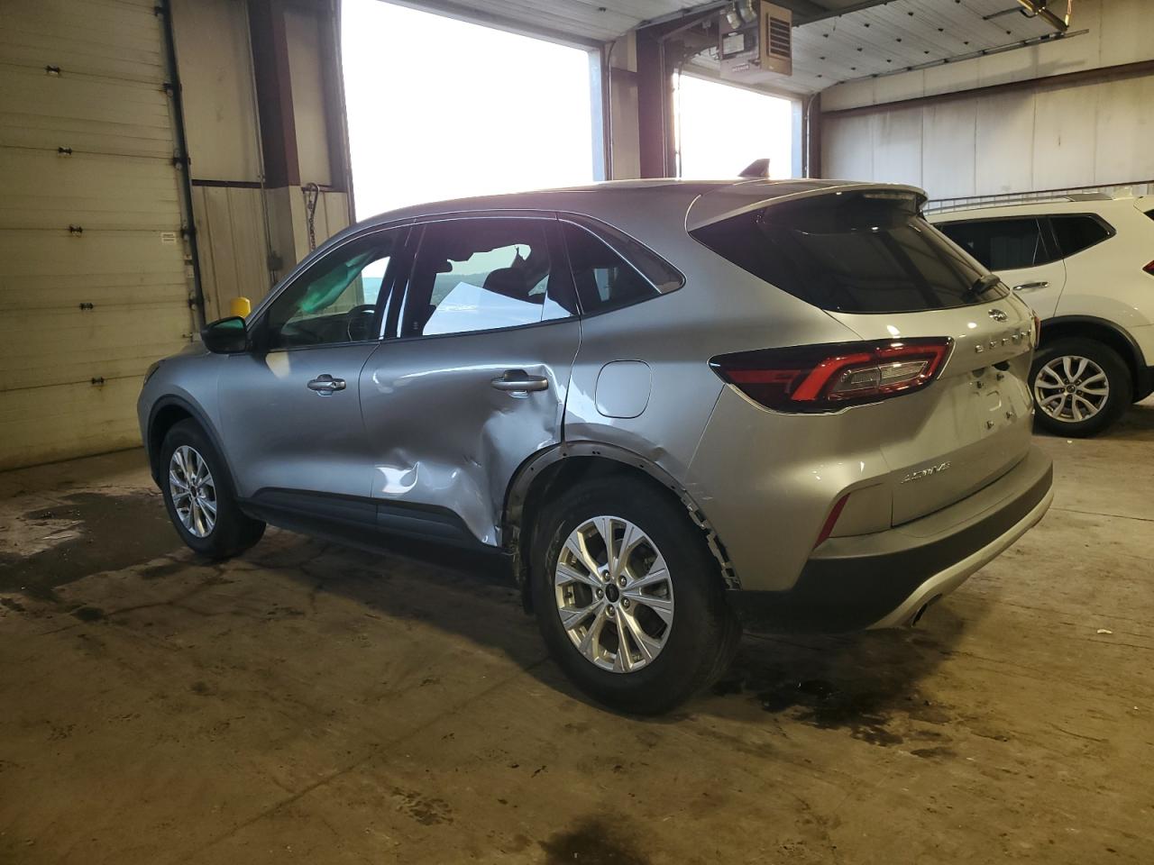 2023 FORD ESCAPE ACTIVE VIN:1FMCU9GNXPUB19101