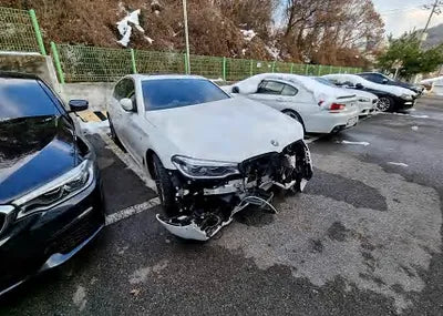 2020 BMW 530 WBAJR5104LCE82917 VIN:WBAJR5104LCE82917