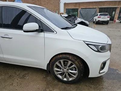 2019 Kia Carnival KNAMC81ABKS487731 VIN:KNAMC81ABKS487731