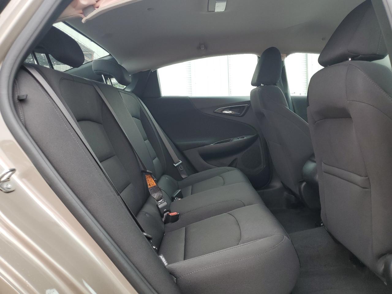 2024 CHEVROLET MALIBU RS VIN:1G1ZG5ST2RF152310