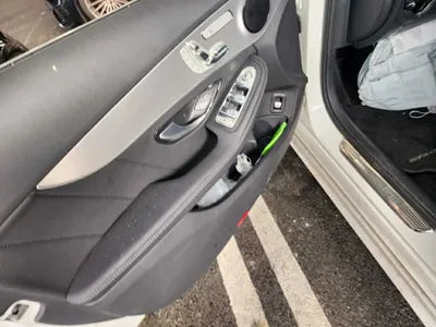 2021 Mercedes-Benz C 200 W1KWF8AB6MR608054 VIN:W1KWF8AB6MR608054