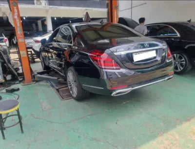 2019 Mercedes-Benz S 450 WDDUG6EB0KA493482 VIN:WDDUG6EB0KA493482