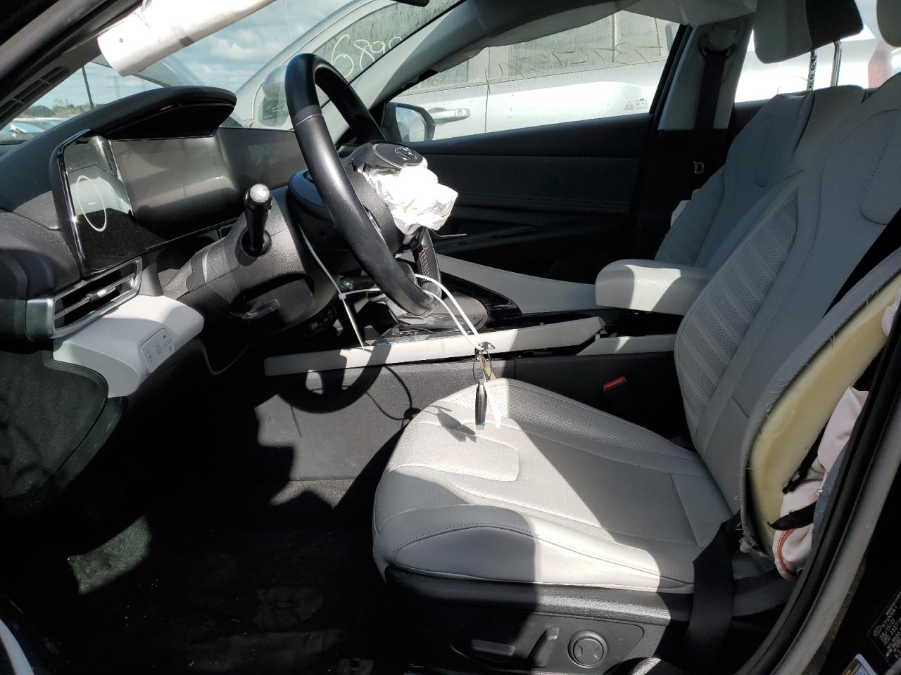 2022 HYUNDAI ELANTRA LIMITED VIN:KMHLN4AJ3NU013902