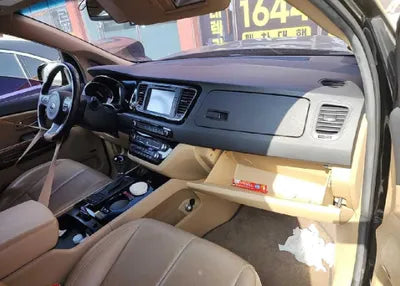2016 Kia Carnival KNAME81ABGS157113 VIN:KNAME81ABGS157113