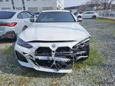 2022 BMW i4 WBY31AW06NFM79597 VIN:WBY31AW06NFM79597