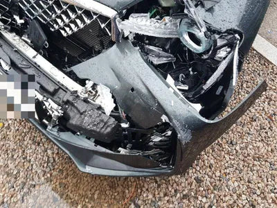 2017 Genesis G70 VIN: