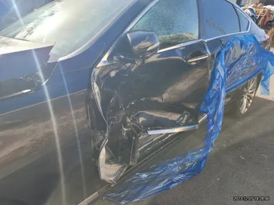 2017 Genesis G80 VIN: