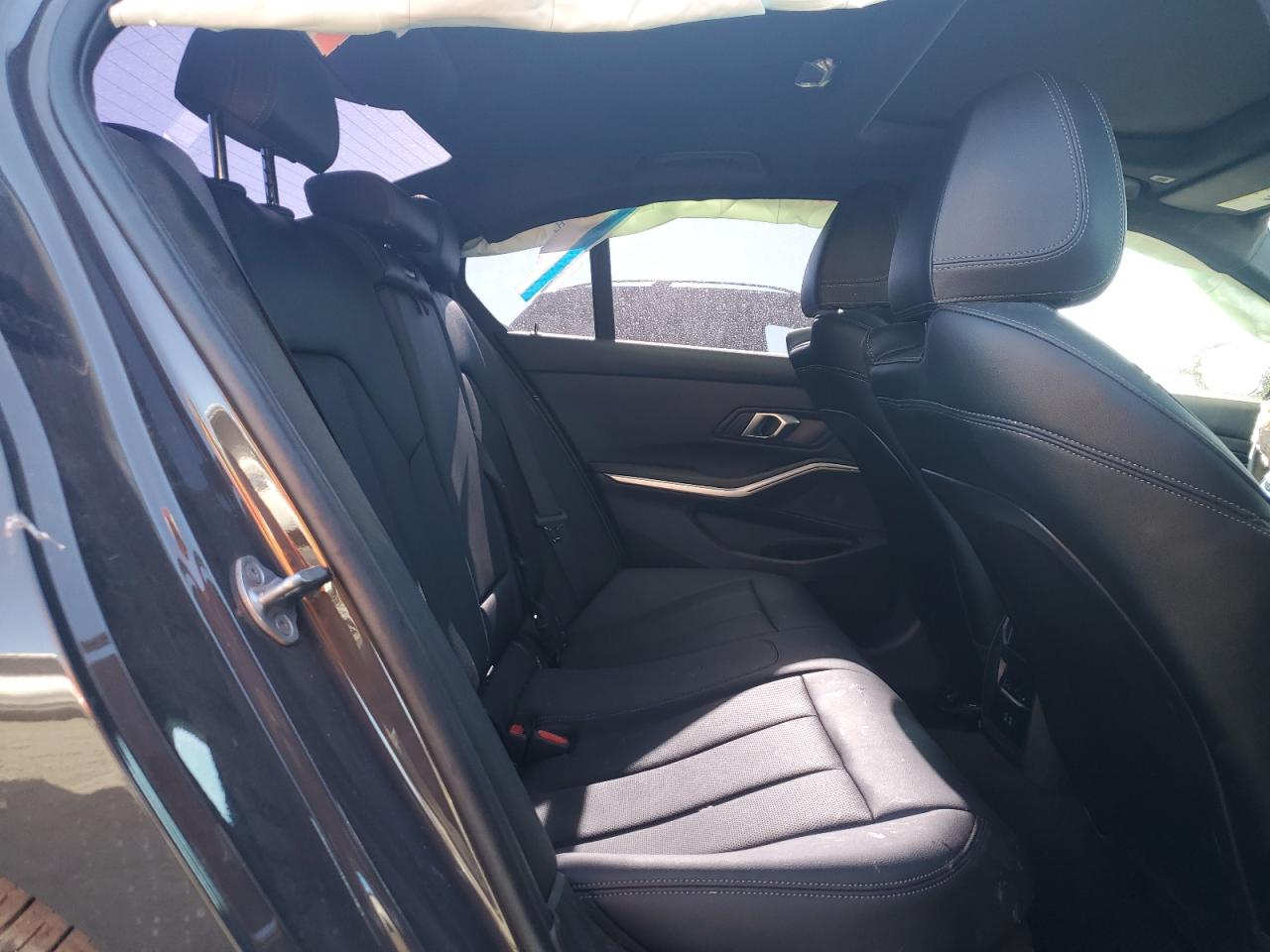 2024 BMW M340I  VIN:3MW49FS09R8E05880