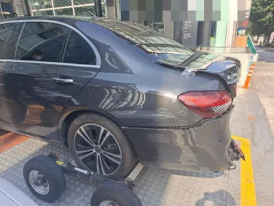 2021 Mercedes-Benz E 250 W1KZF4FBXMA990327 VIN:W1KZF4FBXMA990327