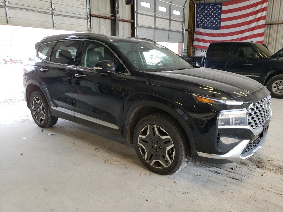 2023 HYUNDAI SANTA FE LIMITED VIN:5NMS4DAL7PH539190