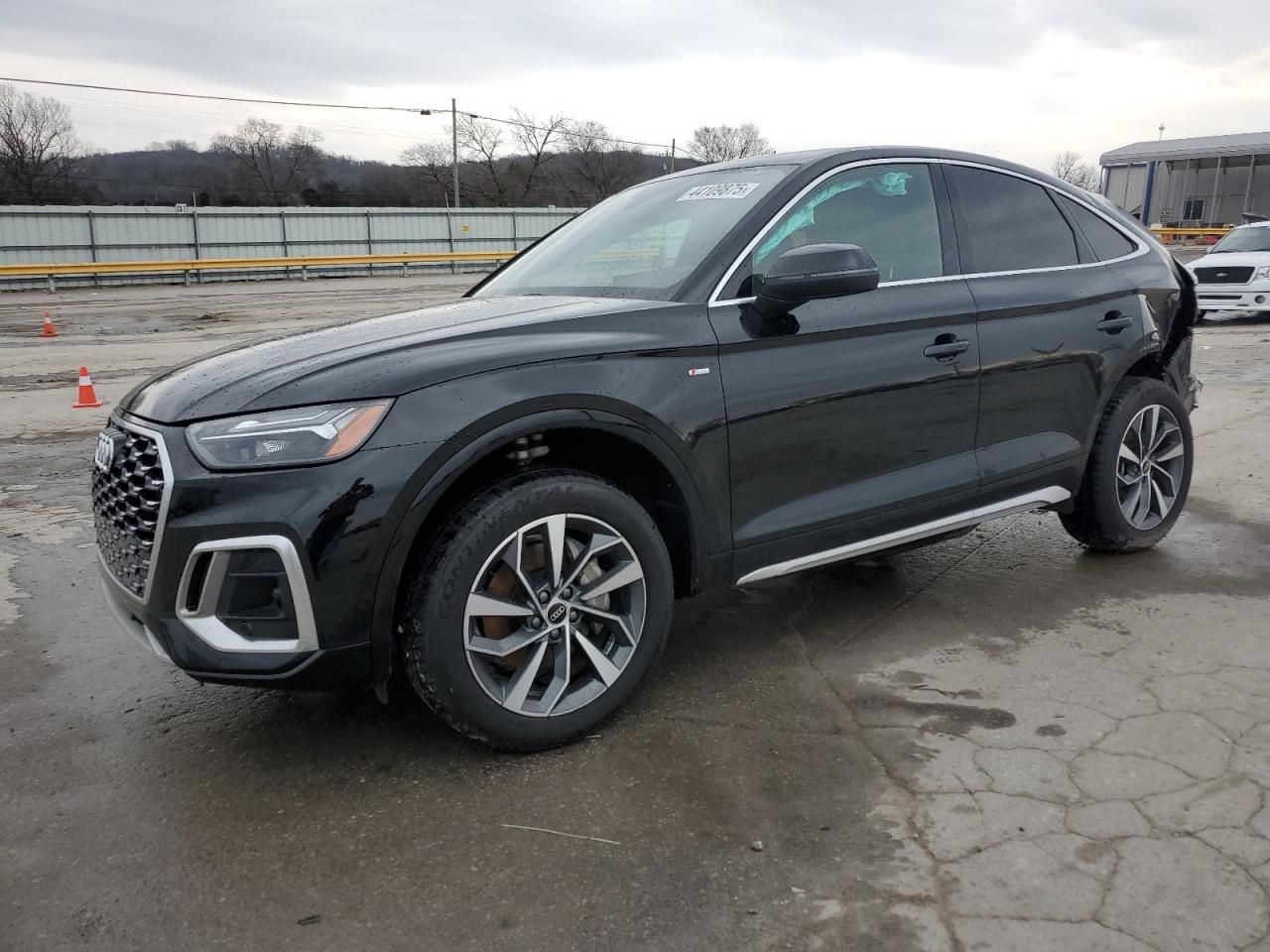 2023 AUDI Q5 SPORTBACK PREMIUM 45 VIN:WA14AAFY0P2048298