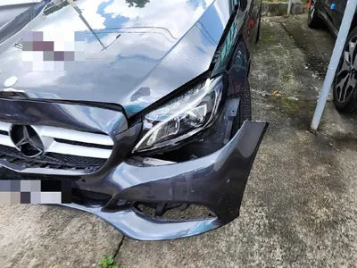 2016 Mercedes-Benz C 200 WDDWF3HB0GF262209 VIN:WDDWF3HB0GF262209