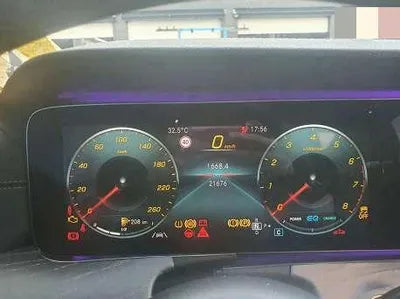 2020 Mercedes-Benz CLS 450 W1K2J5KB4MA082015 VIN:W1K2J5KB4MA082015