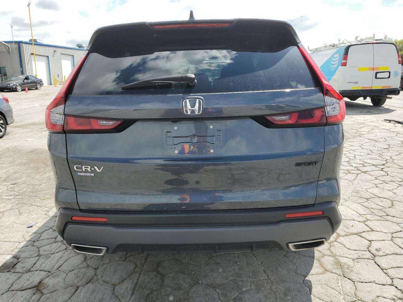 2023 HONDA CR-V SPORT VIN:7FARS5H52PE003433