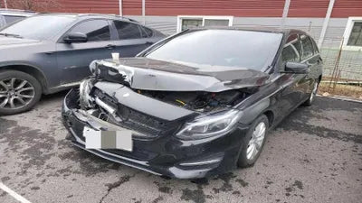 2016 Mercedes-Benz B 200 VIN: