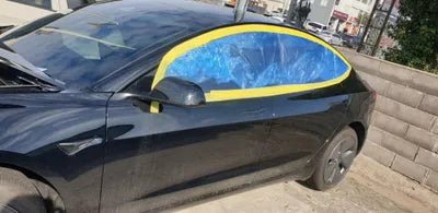 2022 Tesla Model 3 5YJ3E1EA1NF303402 VIN:5YJ3E1EA1NF303402