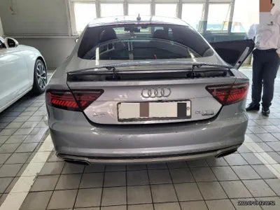 2016 Audi 50 WAUZZZ4G3GN067503 VIN:WAUZZZ4G3GN067503