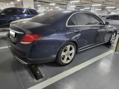 2018 Mercedes-Benz E 200 WDDZF4CB8JA387148 VIN:WDDZF4CB8JA387148