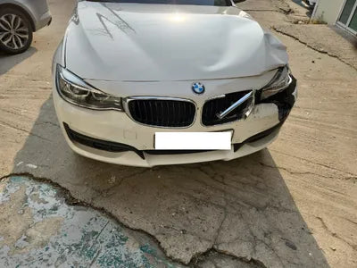 2016 BMW 320 WBA8Y7109GGJ86574 VIN:WBA8Y7109GGJ86574