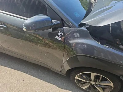 2019 Hyundai Kona KMHK4815GKU402810 VIN:KMHK4815GKU402810