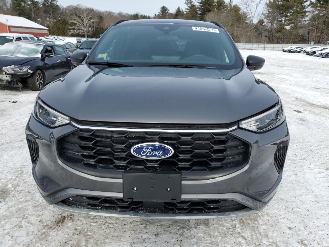 2023 FORD ESCAPE ST LINE VIN:1FMCU9MNXPUA38121