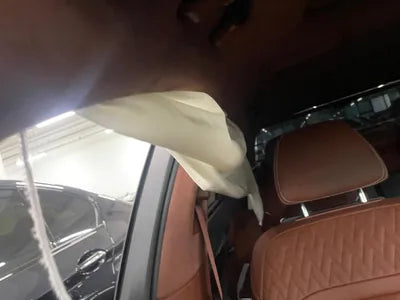 2020 BMW 760 WBA7U6109LCE71264 VIN:WBA7U6109LCE71264