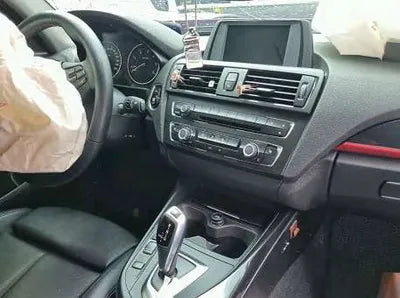 2015 BMW 118 WBA1C1107FJ838736 VIN:WBA1C1107FJ838736