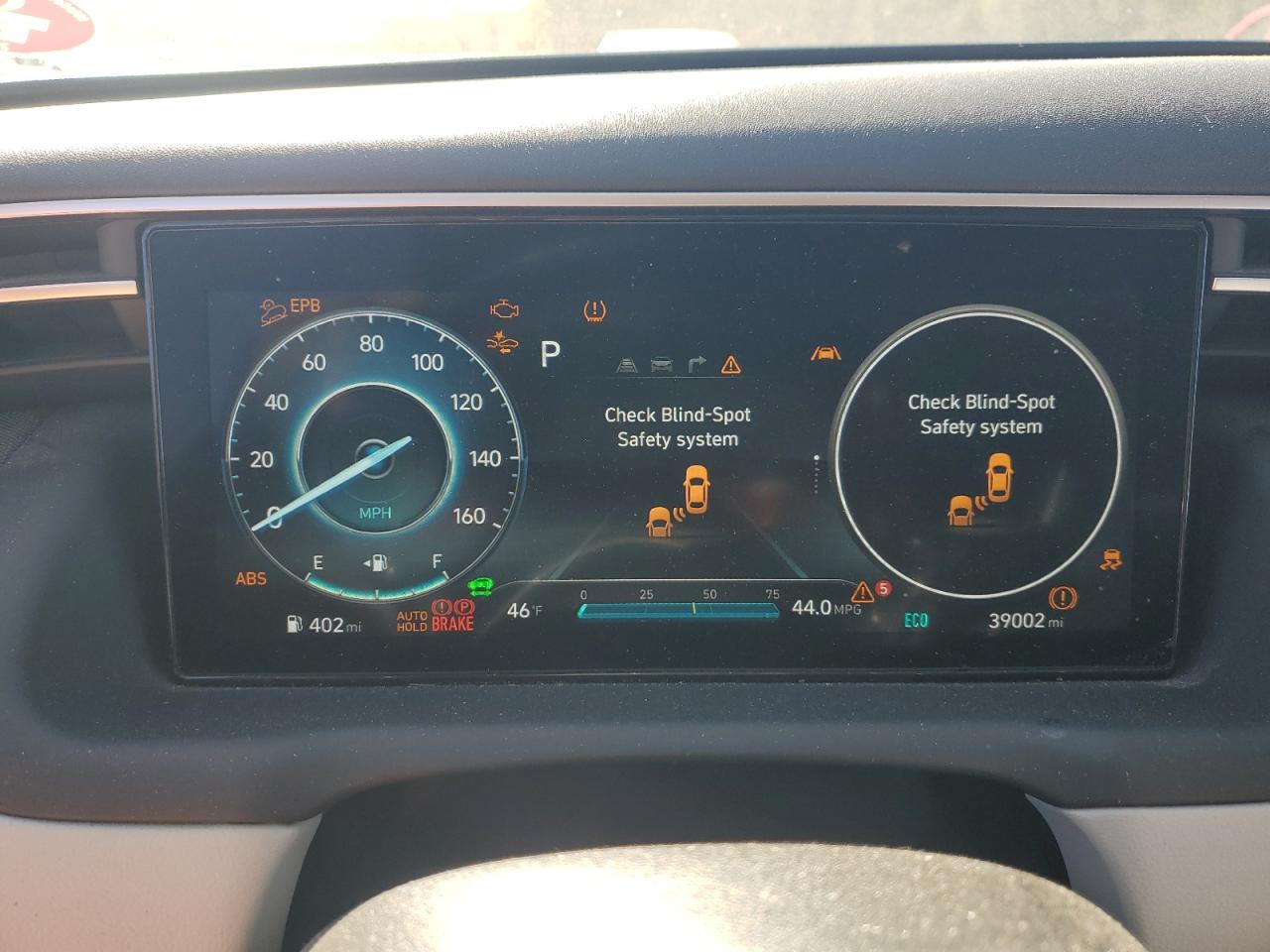 2022 HYUNDAI TUCSON LIMITED VIN:KM8JECA13NU062258