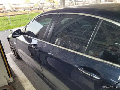 2015 BMW 528 WBA5A7101FD816238 VIN:WBA5A7101FD816238