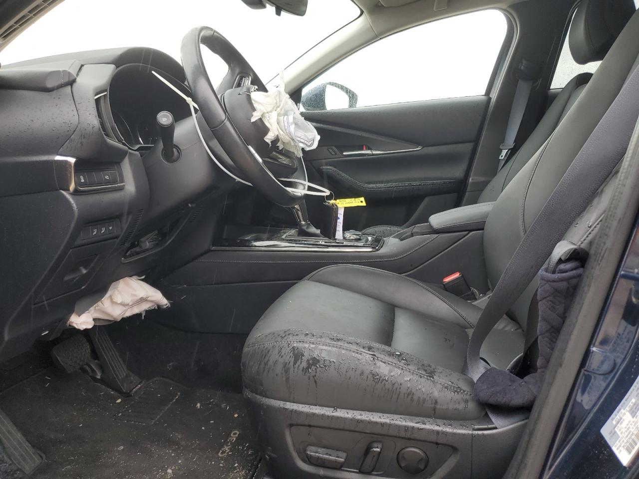 2023 MAZDA CX-30 PREFERRED VIN:3MVDMBCM8PM571080