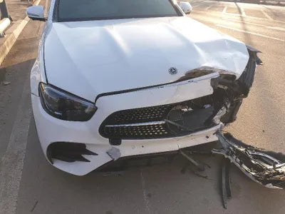 2021 Mercedes-Benz E 350 W1KZF8GB9MB000509 VIN:W1KZF8GB9MB000509