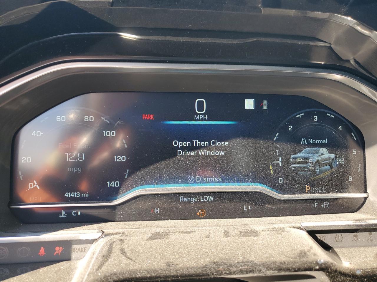 2022 CHEVROLET SILVERADO K1500 RST VIN:2GCUDEED4N1519269