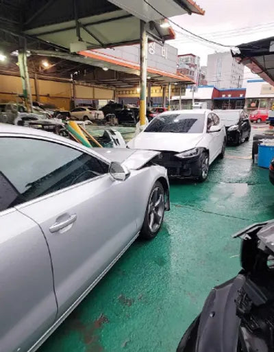 2015 Audi A7 WAUZZZ4G9FN022287 VIN:WAUZZZ4G9FN022287