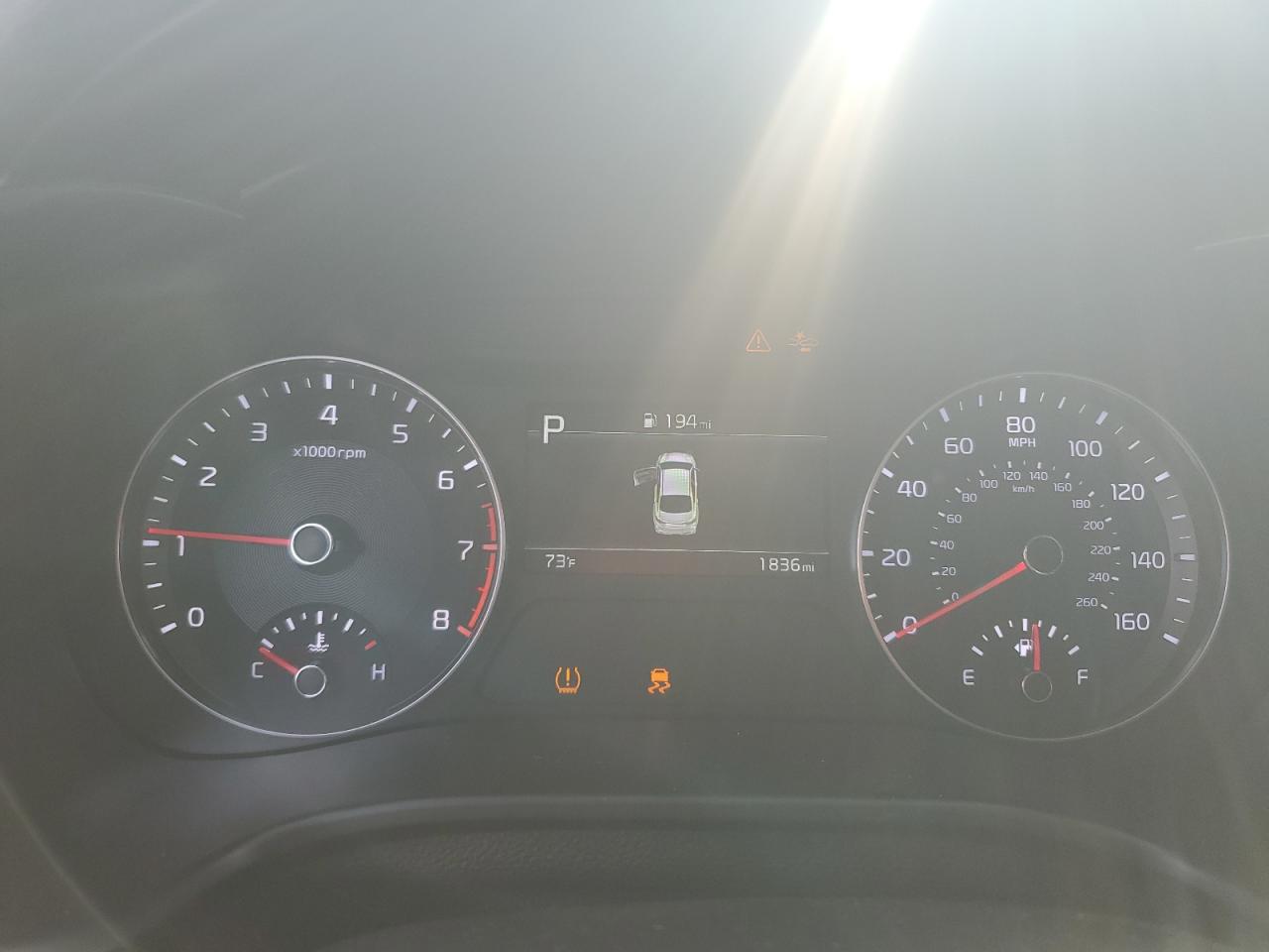 2024 KIA FORTE LX VIN:3KPF24ADXRE827912