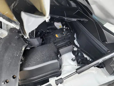2022 Hyundai Santa FE KMHS381LGNU436677 VIN:KMHS381LGNU436677