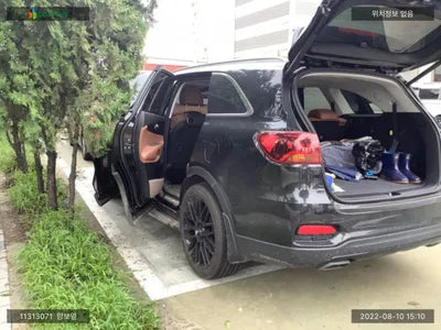 2017 Kia Sorento KNAPH81BBJA409339 VIN:KNAPH81BBJA409339