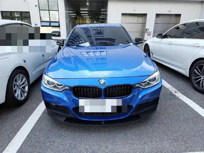 2015 BMW 320 WBA3D3103FK584907 VIN:WBA3D3103FK584907