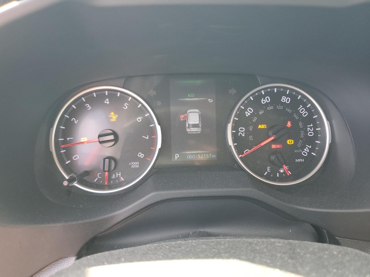2022 TOYOTA RAV4 XLE PREMIUM VIN:2T3C1RFVXNW204468