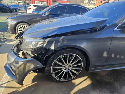 2017 Mercedes-Benz S 350 108KMWDDUF3DB6HA2 VIN:108KMWDDUF3DB6HA2