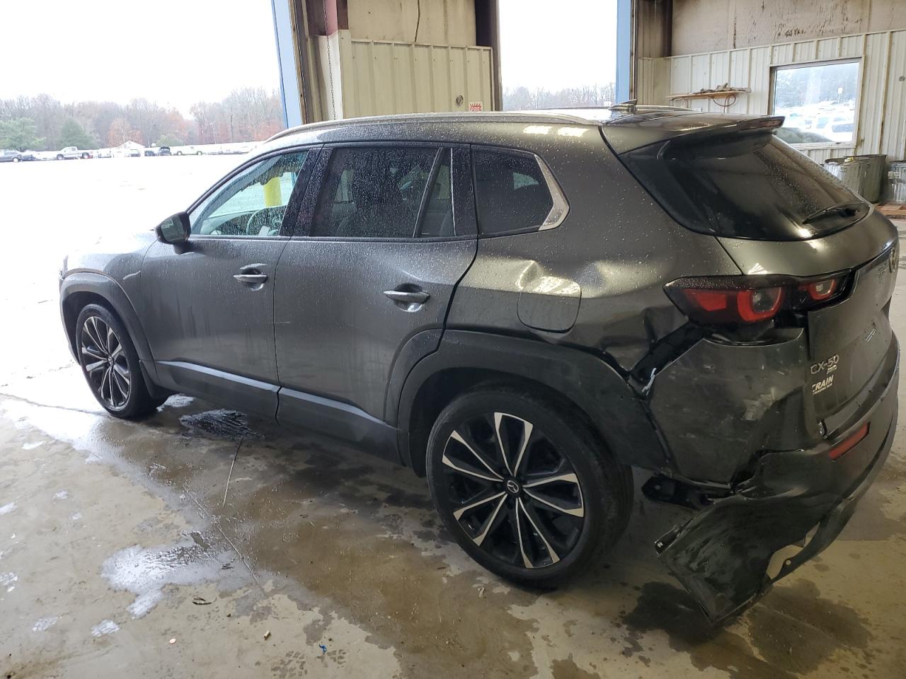 2023 MAZDA CX-50 PREMIUM PLUS VIN:7MMVABEM5PN103860