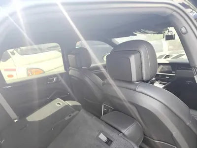 2021 Porsche Cayenne VIN: