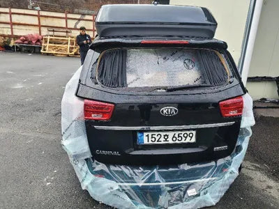 2020 Kia Carnival KNAME81ABLS654300 VIN:KNAME81ABLS654300