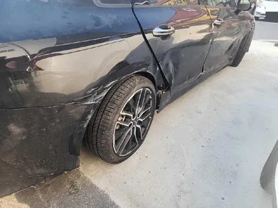 2023 Kia K5 KNAG3412BPA228791 VIN:KNAG3412BPA228791