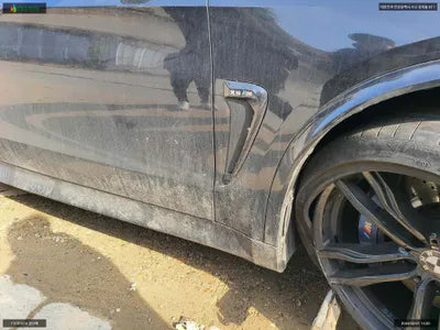 2018 BMW X5 M WBSKT6103H0T69506 VIN:WBSKT6103H0T69506