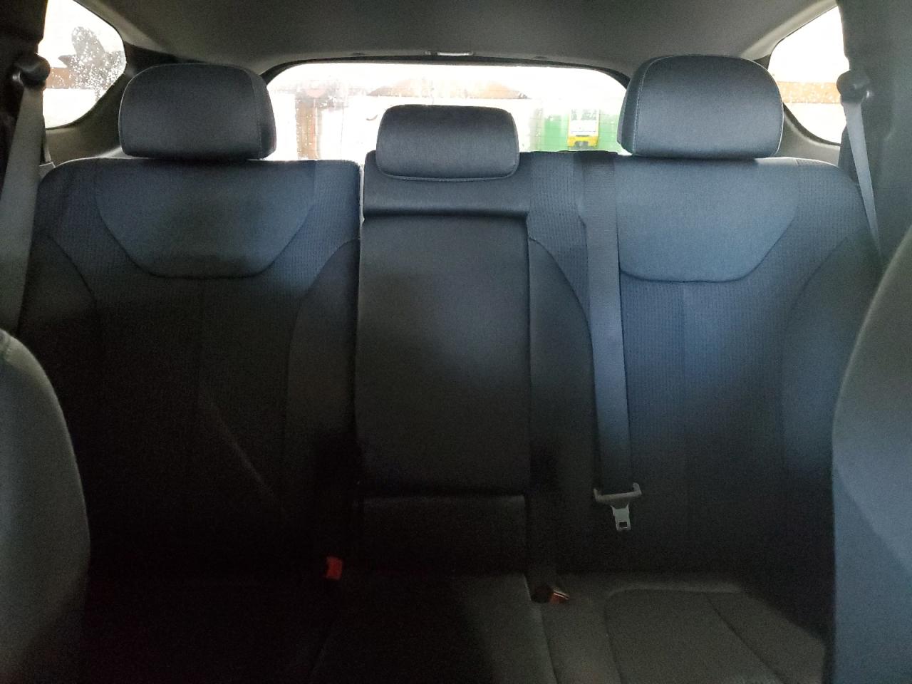 2023 HYUNDAI SANTA FE SE VIN:5NMS14AJXPH643289