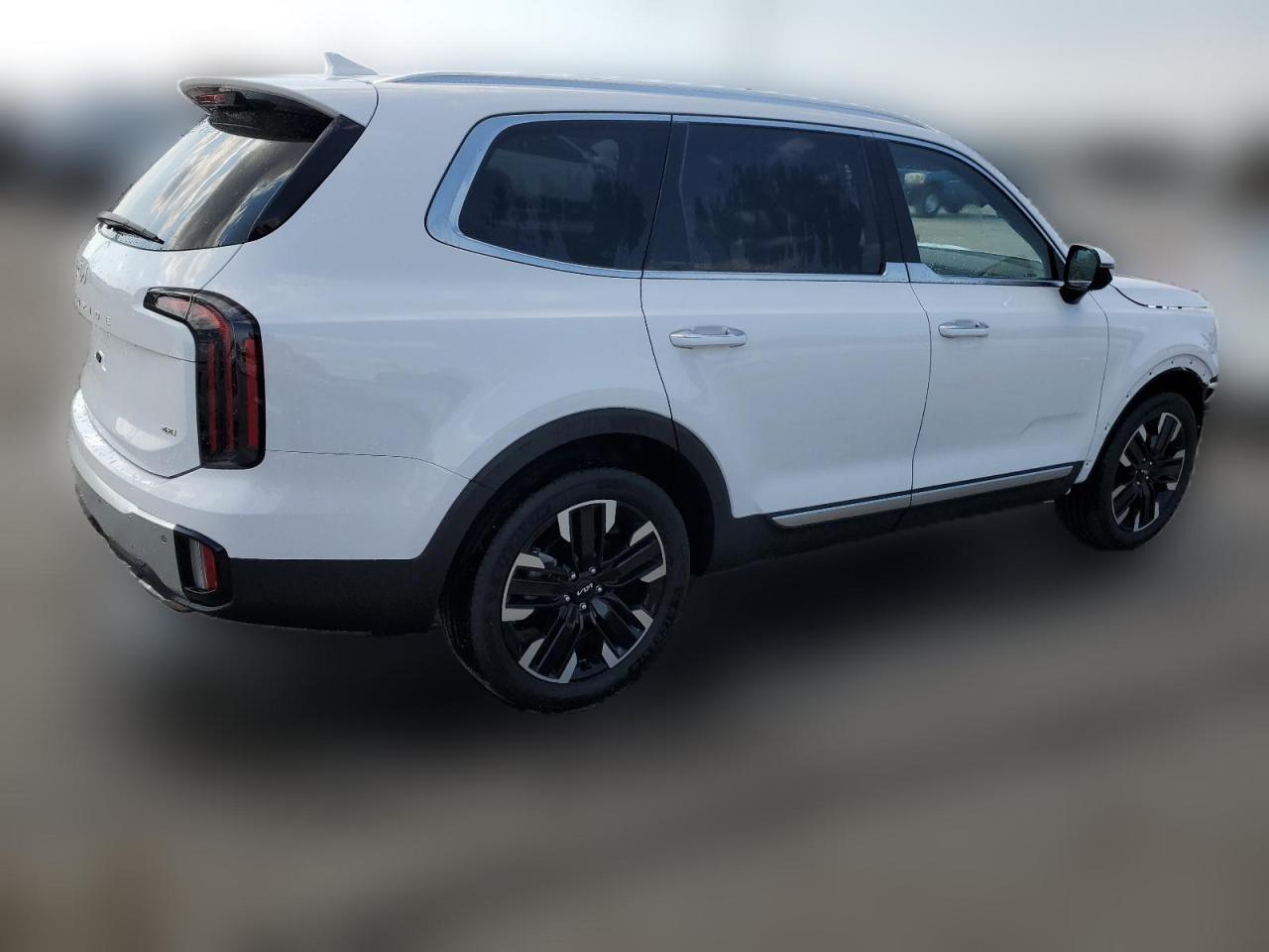 2023 KIA TELLURIDE SX VIN:WP0AA2A8XNS255297