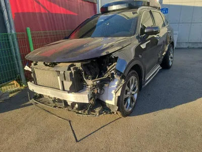 2021 Kia Sorento KNARL81BHNA117731 VIN:KNARL81BHNA117731