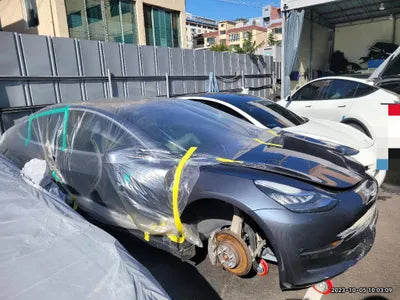 2020 Tesla Model 3 5YJ3E1EB9LF649316 VIN:5YJ3E1EB9LF649316